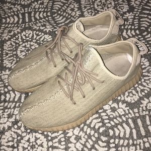 Yeezy Boost